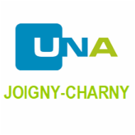 Logo de l'entreprise UNA Joigny Charny