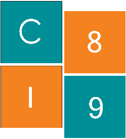 CI89 logo