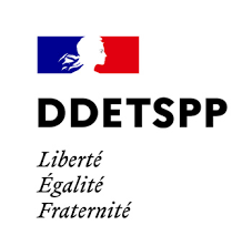 DDETSPP logo