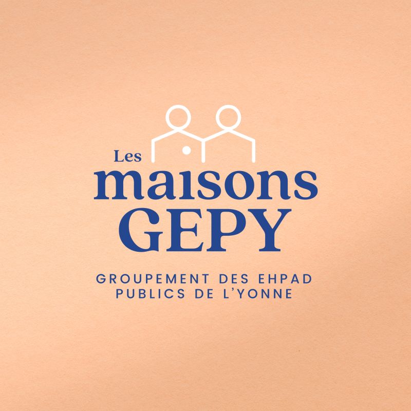 Les-maisons-GEPY logo