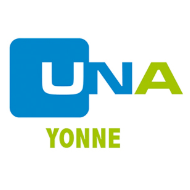 logo una yonne